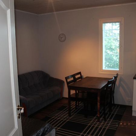 Oulunsalo Apartment Kültér fotó