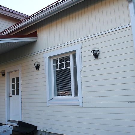 Oulunsalo Apartment Kültér fotó