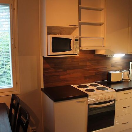Oulunsalo Apartment Kültér fotó