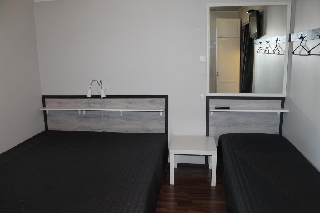 Oulunsalo Apartment Kültér fotó