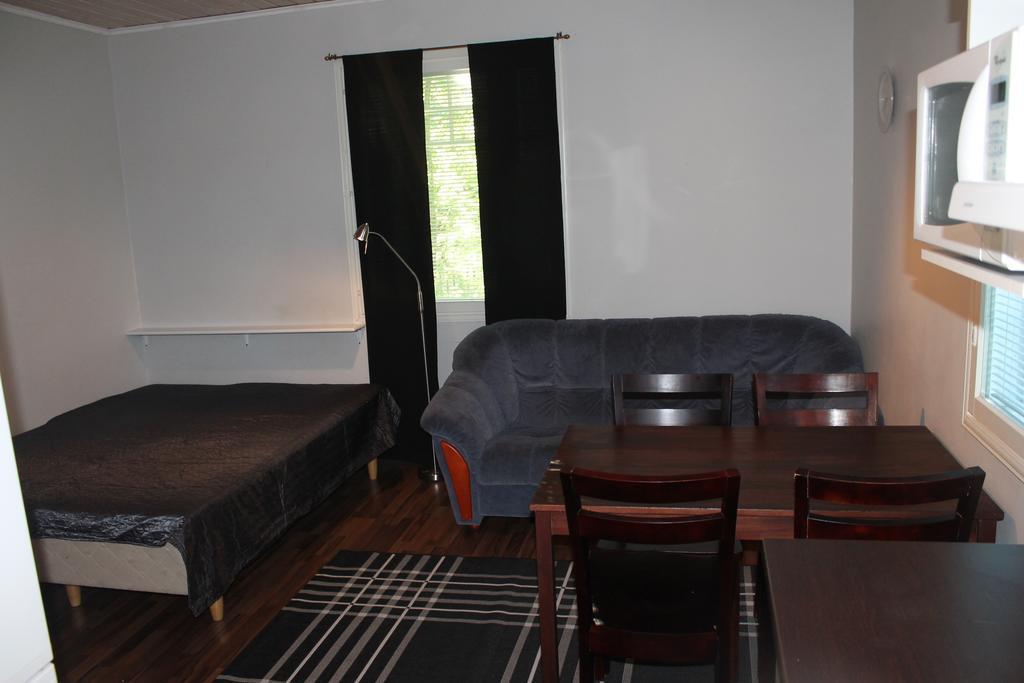 Oulunsalo Apartment Kültér fotó