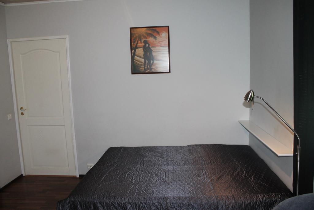 Oulunsalo Apartment Kültér fotó